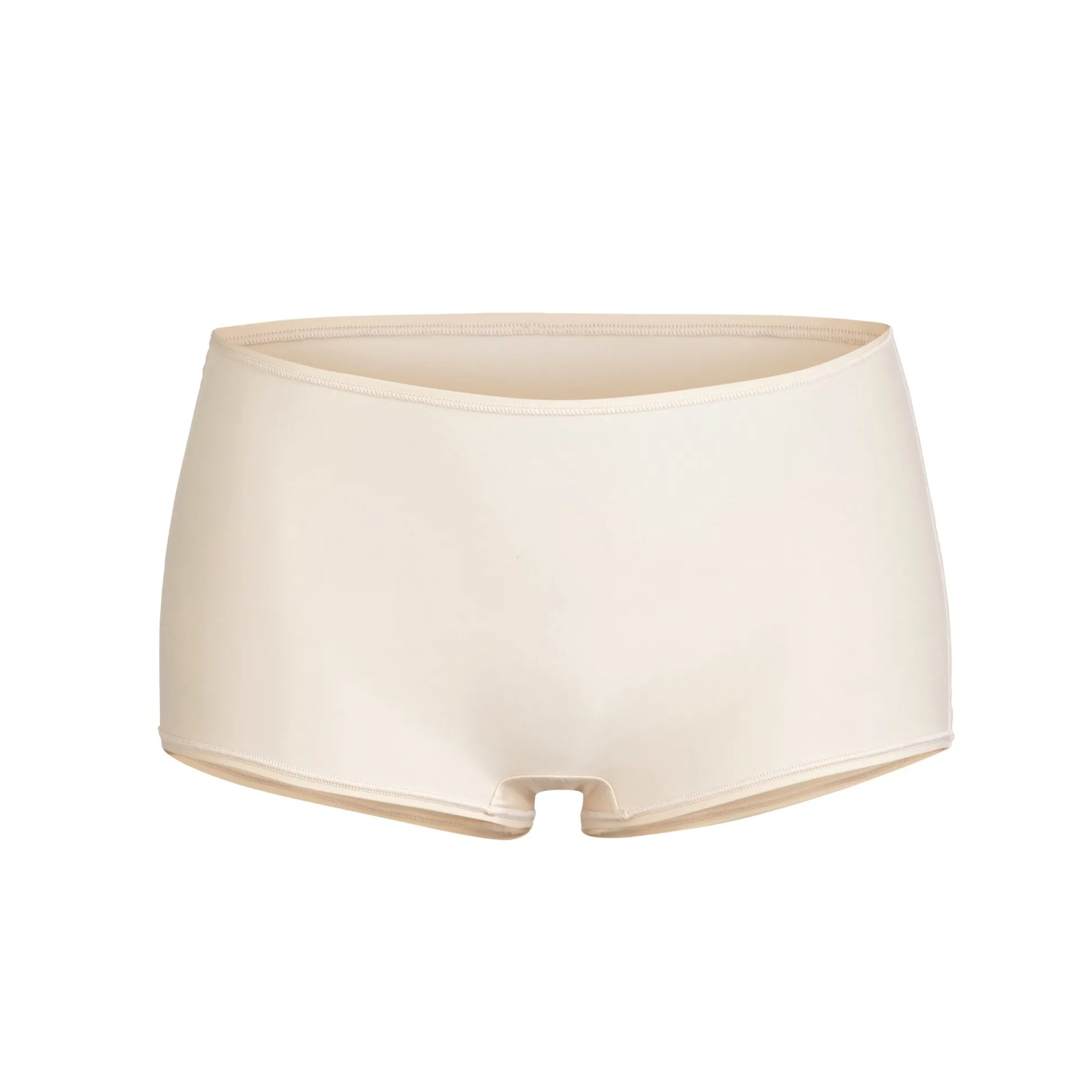 FITS EVERYBODY BOY SHORT | SAND
