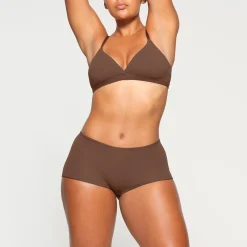 FITS EVERYBODY BOY SHORT | JASPER
