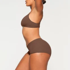 FITS EVERYBODY BOY SHORT | JASPER