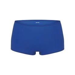 FITS EVERYBODY BOY SHORT | SAPPHIRE