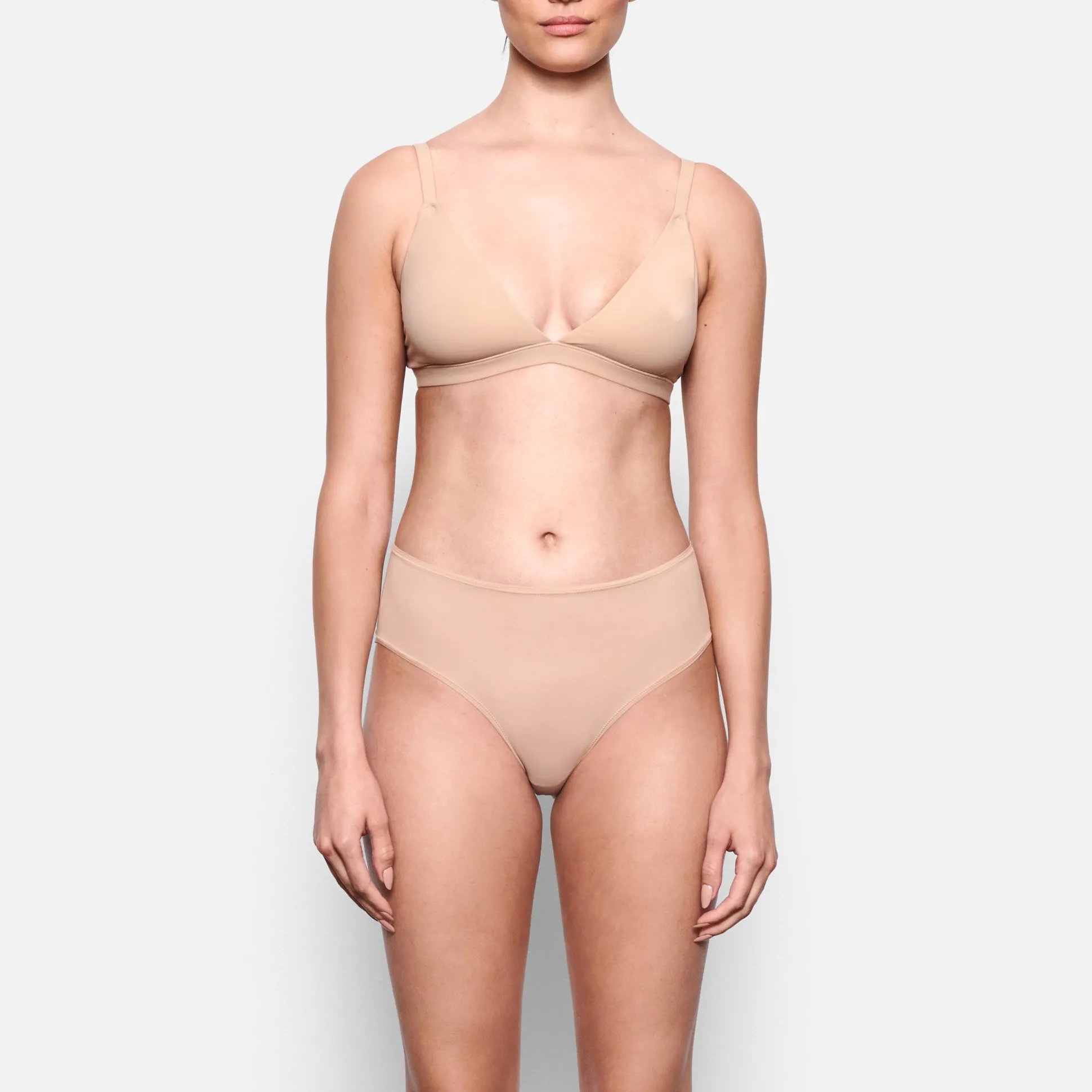 FITS EVERYBODY BRIEF | CLAY
