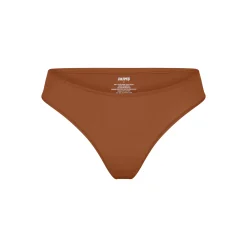 FITS EVERYBODY CHEEKY BRIEF | BRONZE