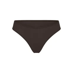 FITS EVERYBODY CHEEKY BRIEF | ESPRESSO
