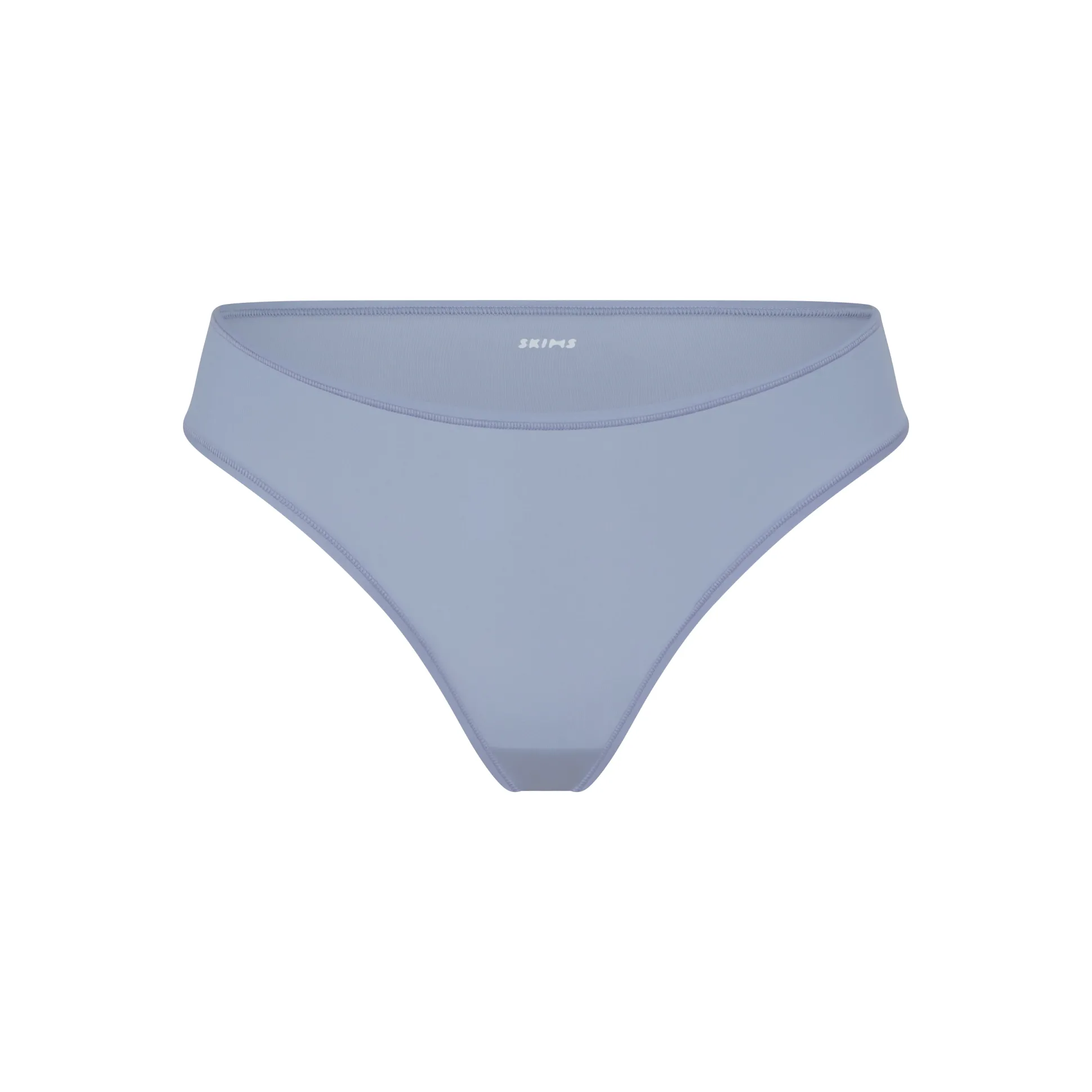 FITS EVERYBODY CHEEKY BRIEF | SLATE