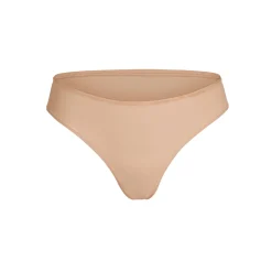 FITS EVERYBODY CHEEKY BRIEF | OCHRE
