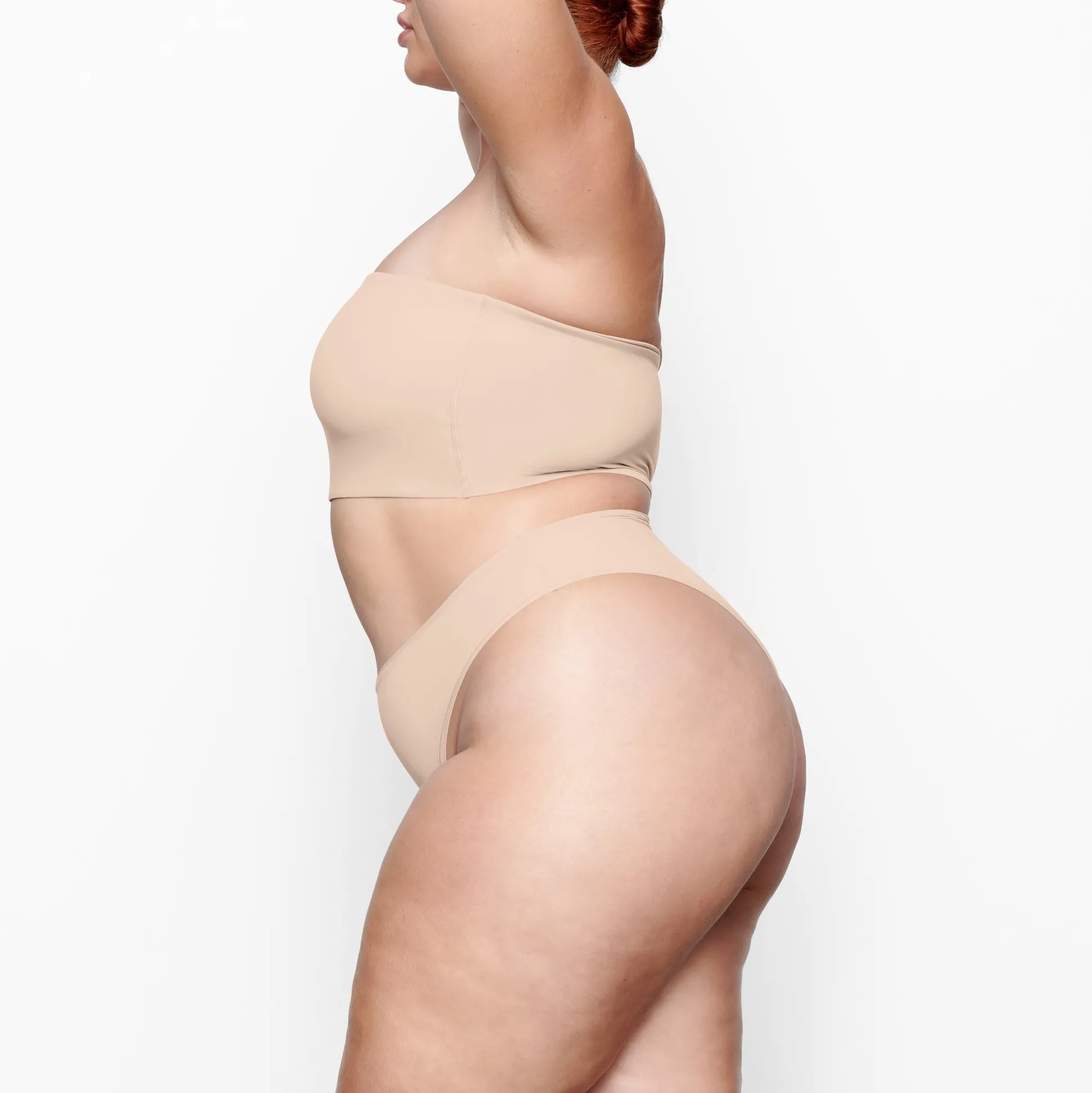 FITS EVERYBODY CHEEKY BRIEF | MICA