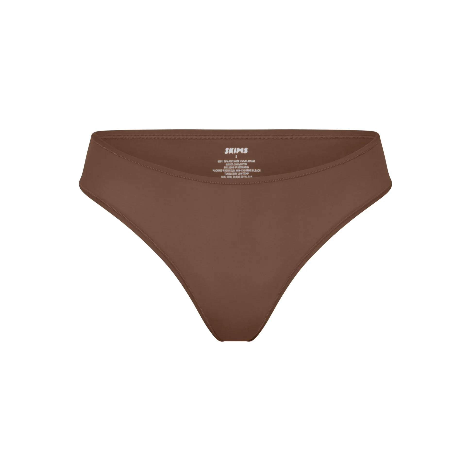 FITS EVERYBODY CHEEKY BRIEF | JASPER
