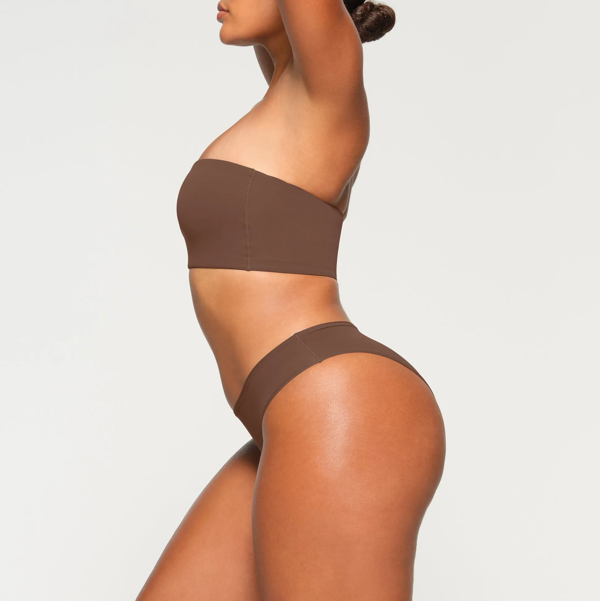 FITS EVERYBODY CHEEKY BRIEF | JASPER