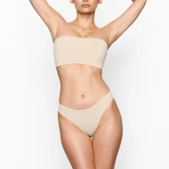 FITS EVERYBODY CHEEKY BRIEF MULTI 3-PACK | SAND MULTI