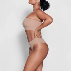 FITS EVERYBODY CHEEKY BRIEF 5-PACK | SIENNA