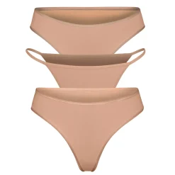 FITS EVERYBODY ESSENTIALS 3-PACK | SIENNA