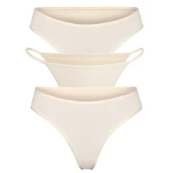 FITS EVERYBODY ESSENTIALS 3-PACK | SAND