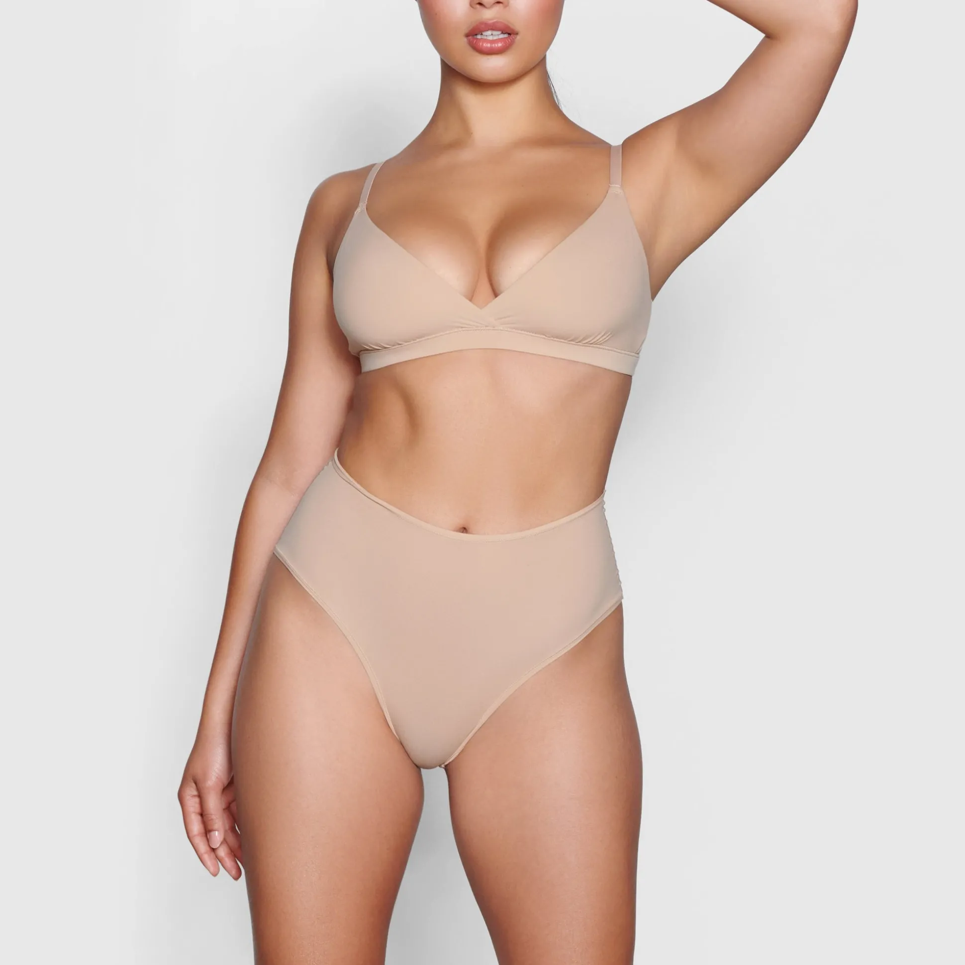 FITS EVERYBODY FULL BRIEF | CLAY