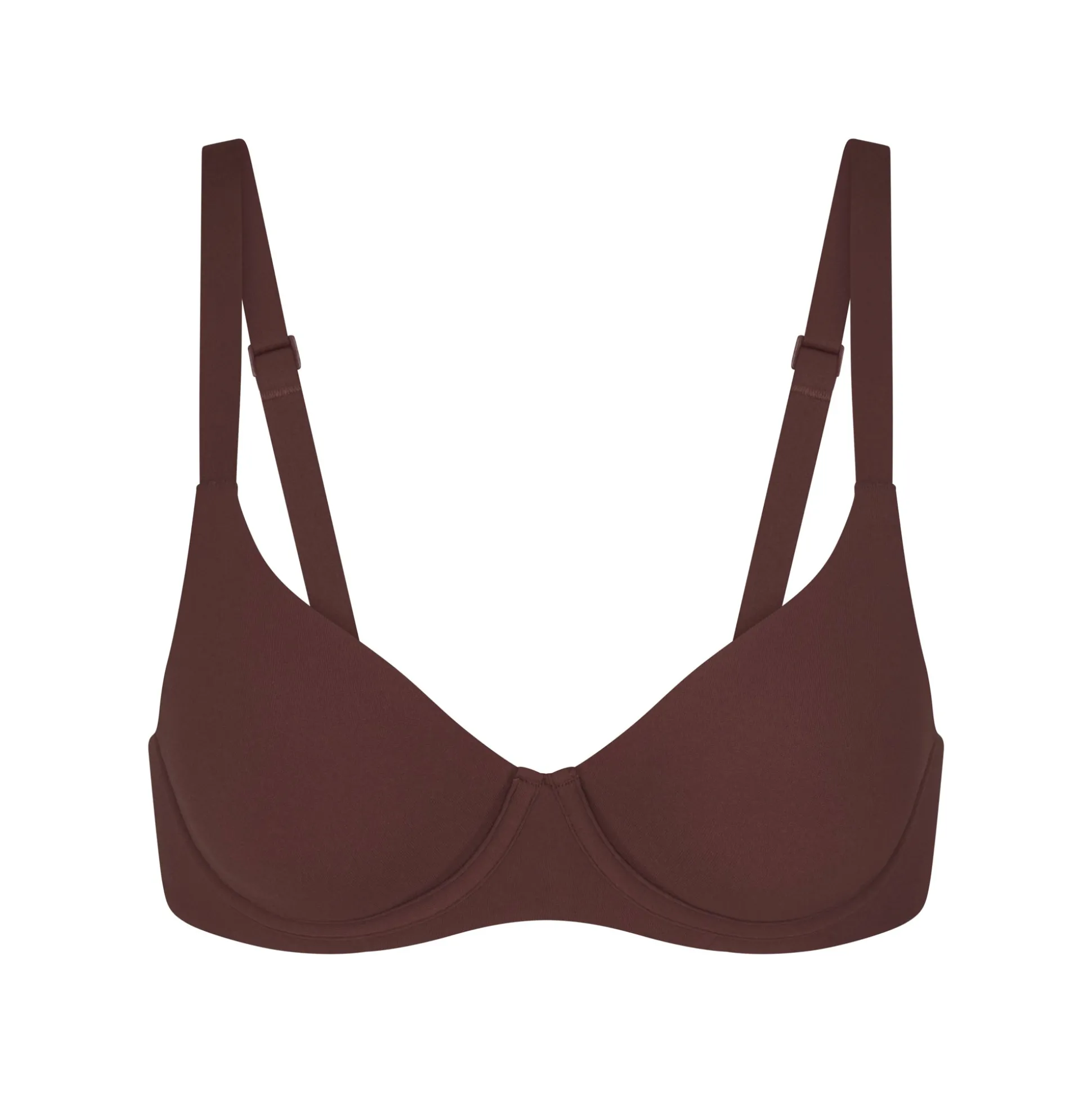 FITS EVERYBODY FULL COVERAGE BRA | COCOA