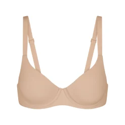 FITS EVERYBODY FULL COVERAGE BRA | CLAY