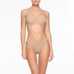 FITS EVERYBODY FULL COVERAGE BRA | CLAY