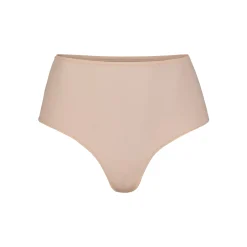 FITS EVERYBODY HIGH-WAISTED THONG | MICA