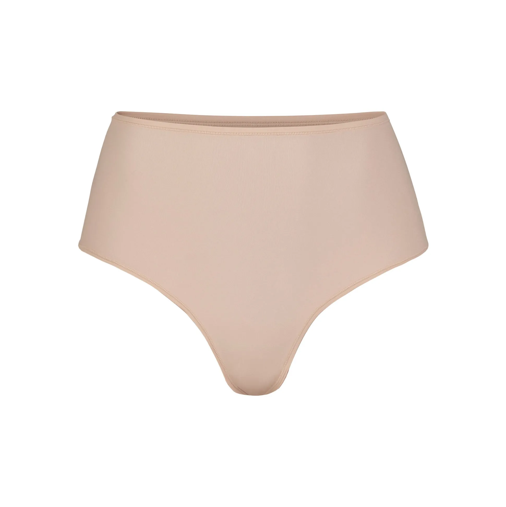 FITS EVERYBODY HIGH-WAISTED THONG | MICA