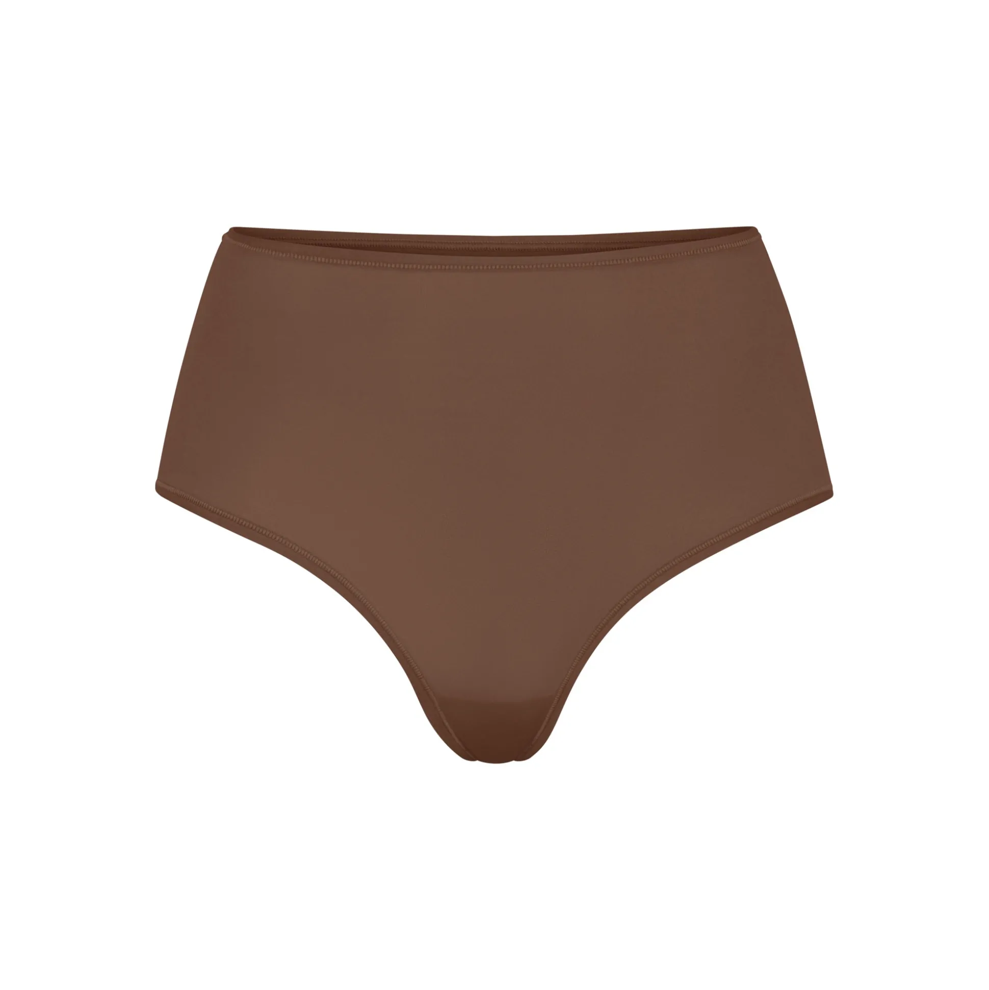 FITS EVERYBODY HIGH-WAISTED THONG | JASPER