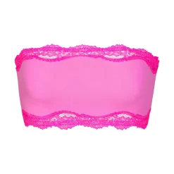 FITS EVERYBODY LACE BANDEAU | TAFFY TONAL