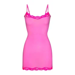FITS EVERYBODY LACE SLIP DRESS | TAFFY TONAL