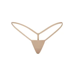 FITS EVERYBODY MICRO THONG | CLAY