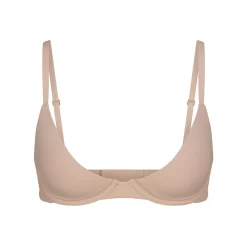 FITS EVERYBODY PLUNGE BRA | MICA