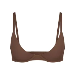 FITS EVERYBODY PLUNGE BRA | JASPER
