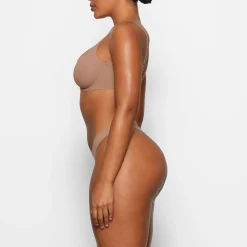 FITS EVERYBODY PLUNGE BRA | SIENNA