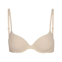 FITS EVERYBODY PUSH-UP BRA | SAND