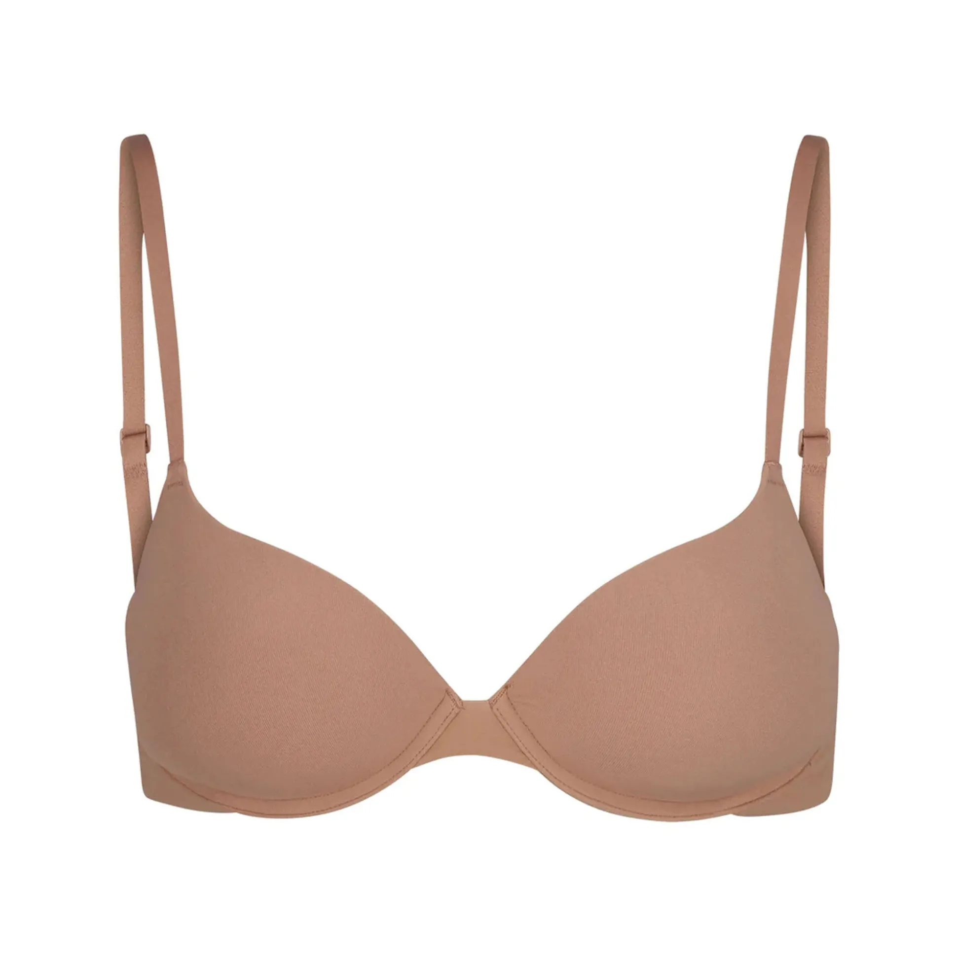 FITS EVERYBODY PUSH-UP BRA | SIENNA