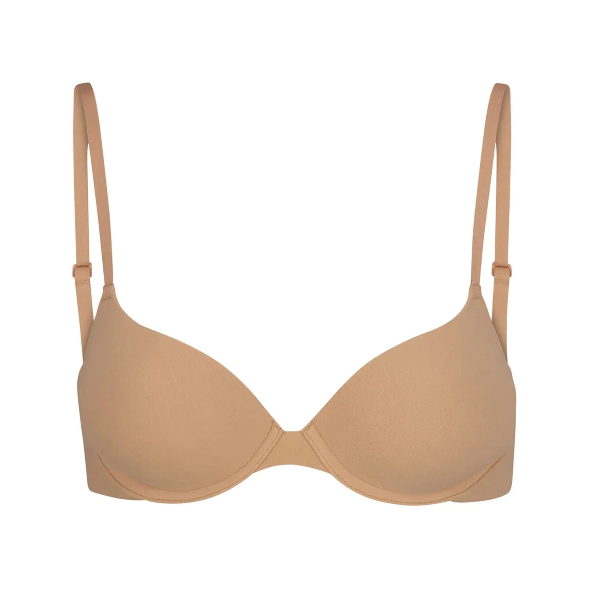 FITS EVERYBODY PUSH-UP BRA | OCHRE