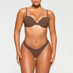 FITS EVERYBODY PUSH-UP BRA | JASPER