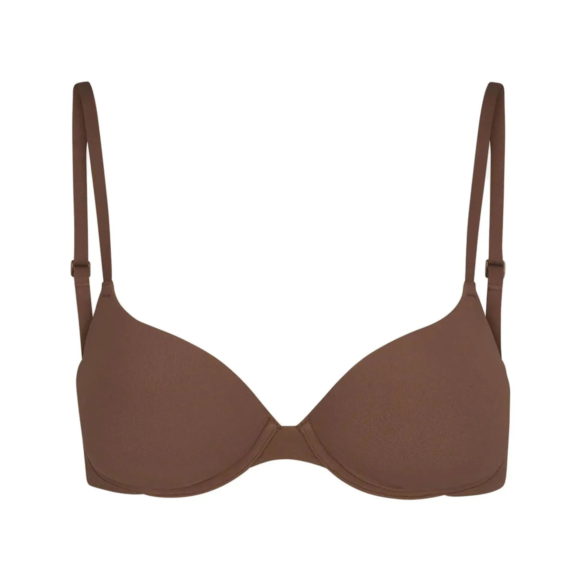 FITS EVERYBODY PUSH-UP BRA | JASPER