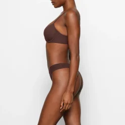 FITS EVERYBODY PUSH-UP BRA | COCOA