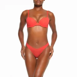 FITS EVERYBODY PUSH-UP BRA | POPPY