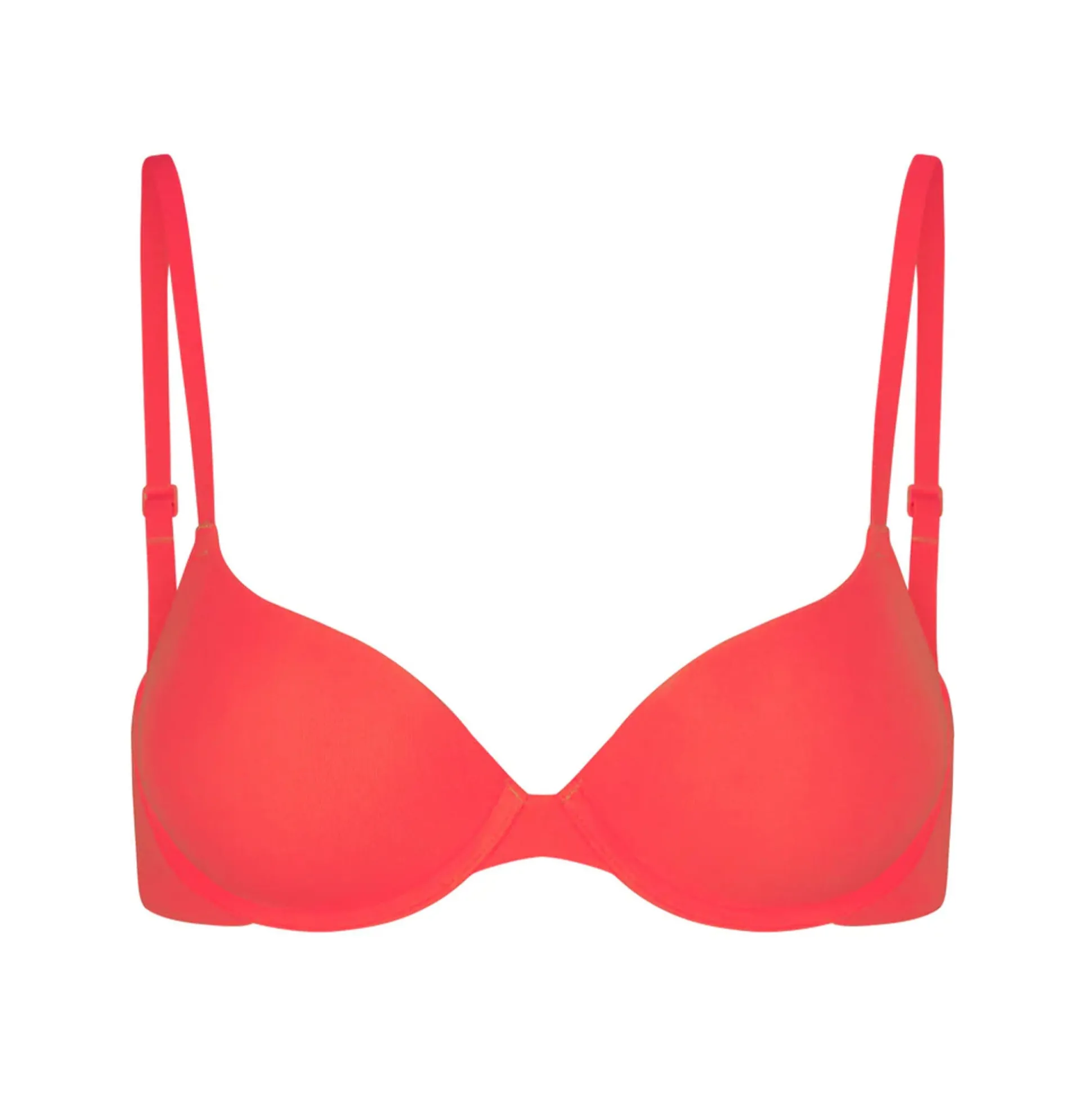 FITS EVERYBODY PUSH-UP BRA | POPPY