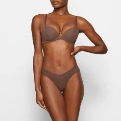 FITS EVERYBODY PUSH-UP BRA | OXIDE