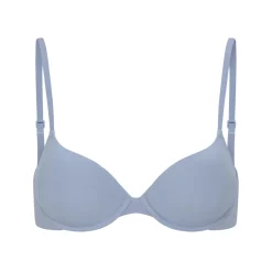 FITS EVERYBODY PUSH-UP BRA | SLATE