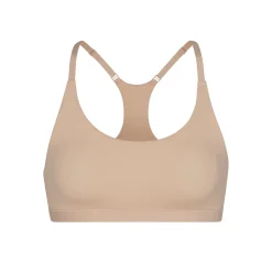 FITS EVERYBODY RACERBACK BRALETTE | MICA