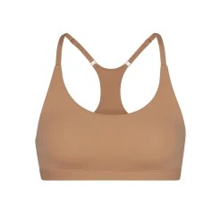 FITS EVERYBODY RACERBACK BRALETTE | SIENNA