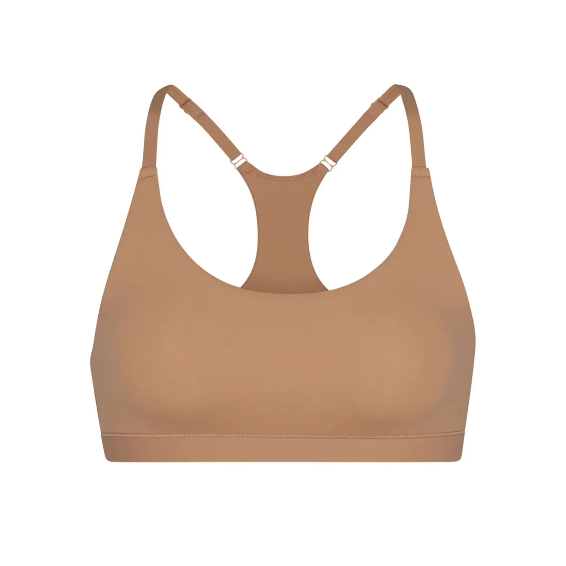 FITS EVERYBODY RACERBACK BRALETTE | SIENNA