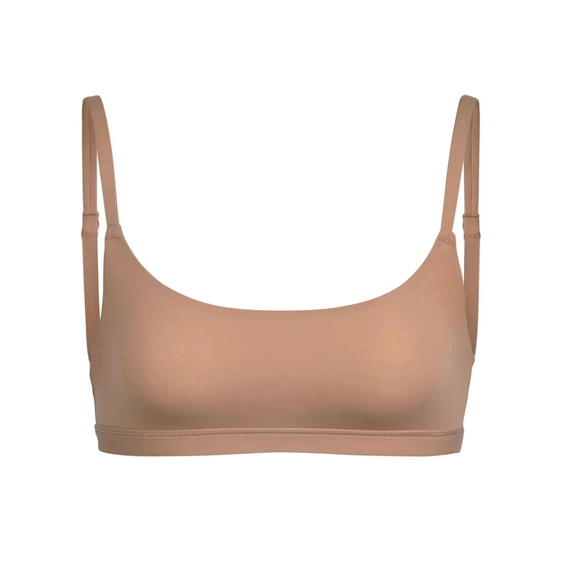 FITS EVERYBODY SCOOP BRALETTE | SIENNA