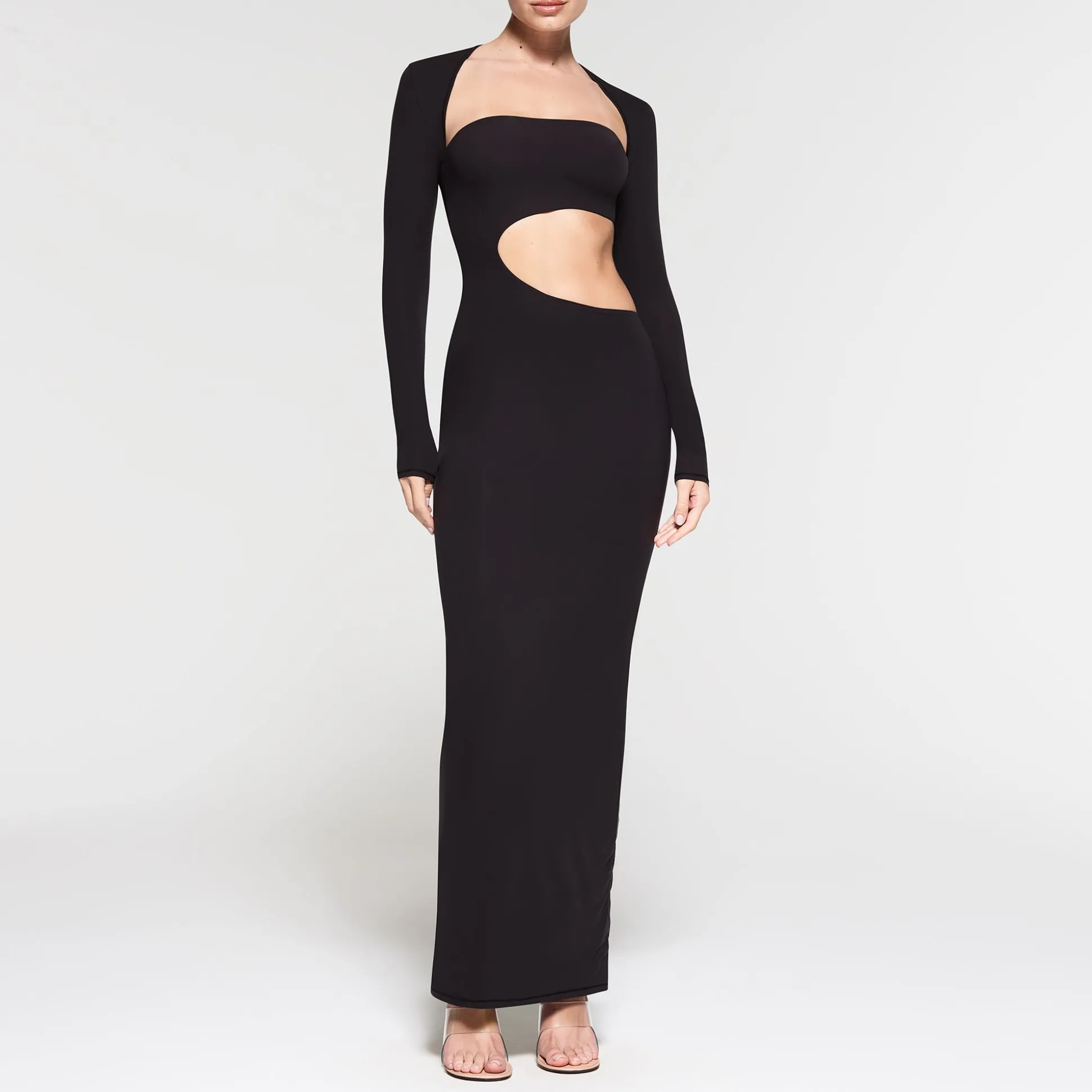 FITS EVERYBODY SHRUG | ONYX