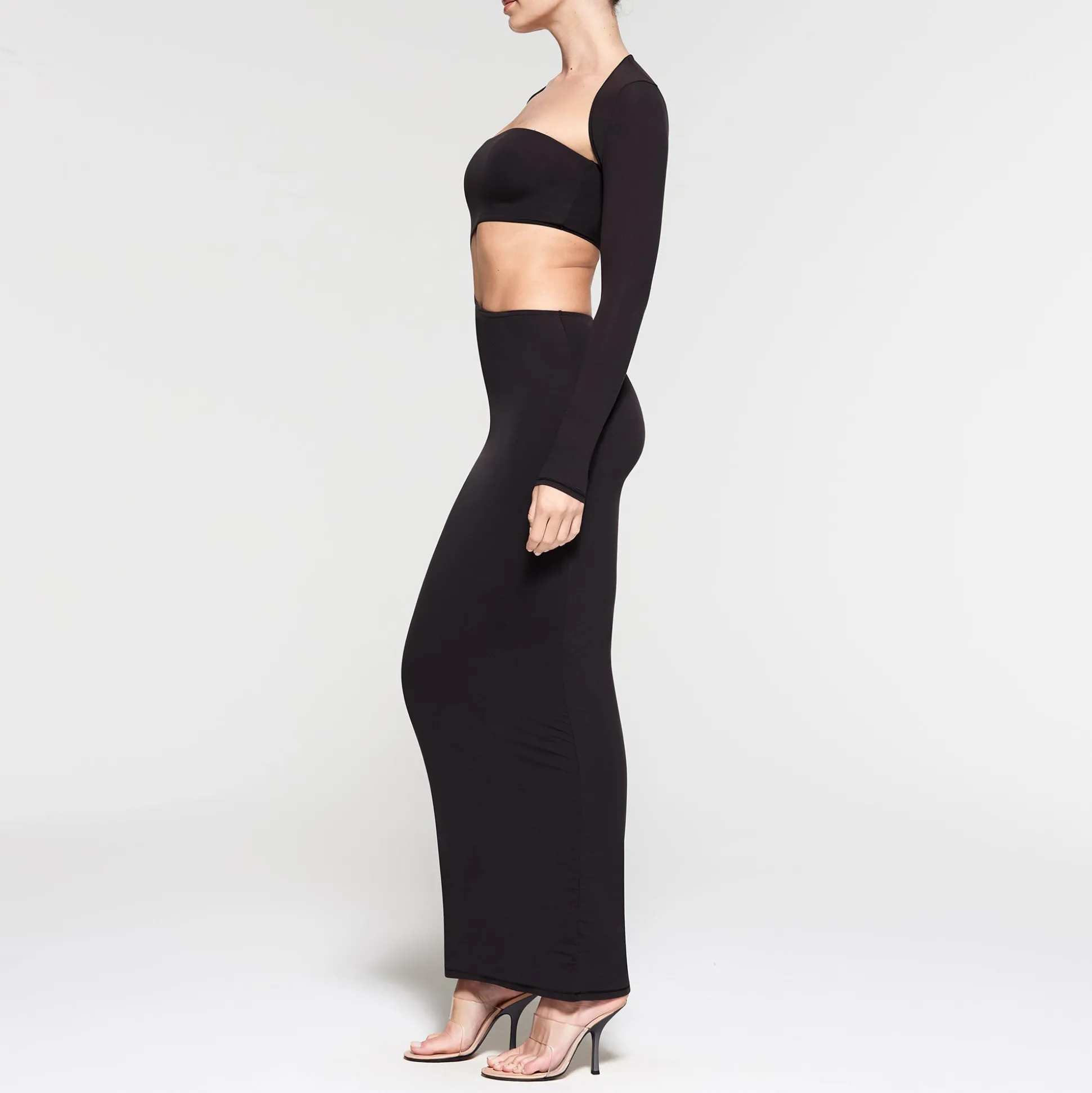 FITS EVERYBODY SHRUG | ONYX