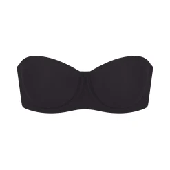 FITS EVERYBODY STRAPLESS BRA | ONYX