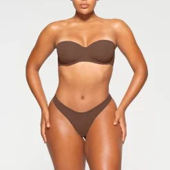 FITS EVERYBODY STRAPLESS BRA | JASPER