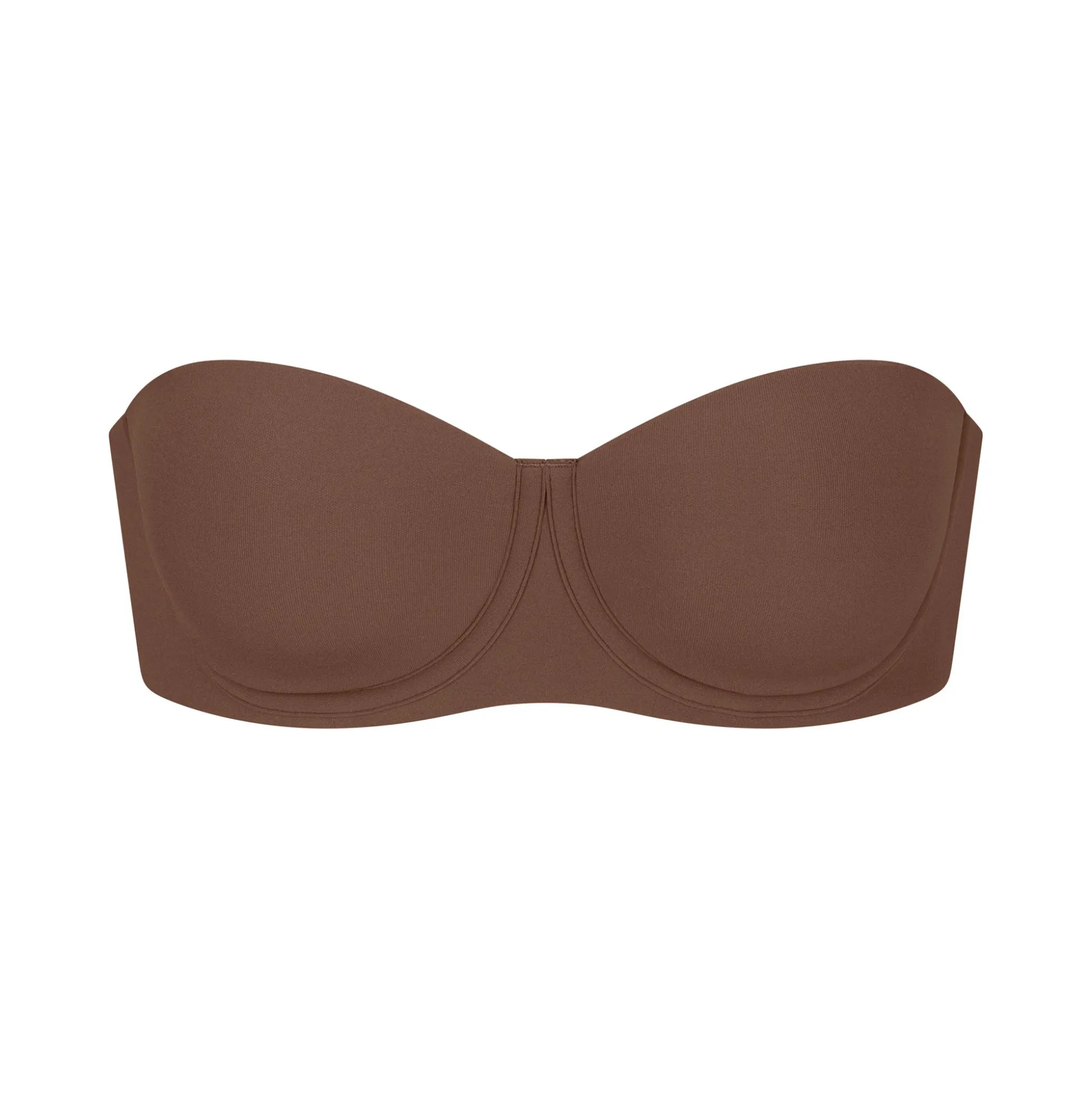 FITS EVERYBODY STRAPLESS BRA | JASPER