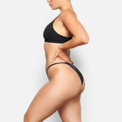 FITS EVERYBODY STRING BIKINI | ONYX