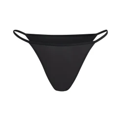 FITS EVERYBODY STRING BIKINI | ONYX